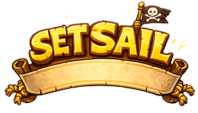 SET SAIL